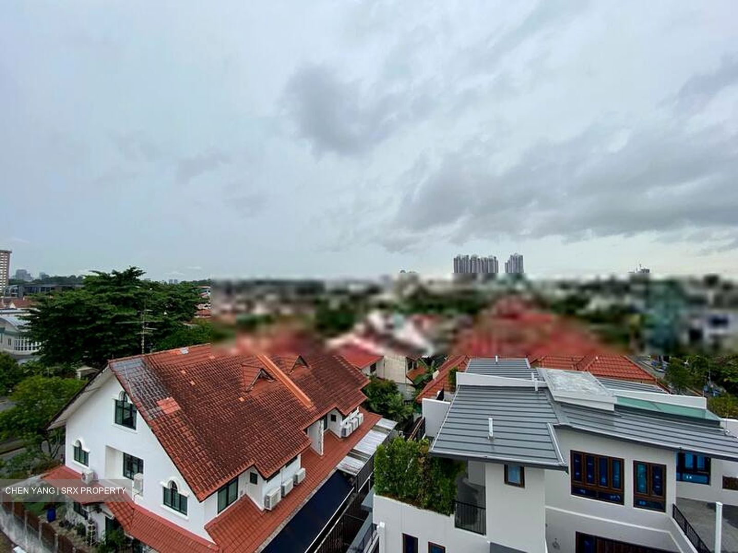 Tanglin Hill Condominium (D10), Shop House #453536281